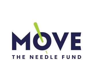 Move the Needle fund logo