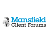 Mansfield Client Forums logo