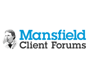 Mansfield Client Forums Logo