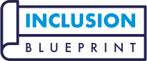 Inclusion Blueprint Logo