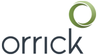 Orrick Logo