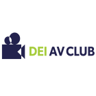 DEI AV Club logo