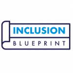 Inclusion Blueprint logo