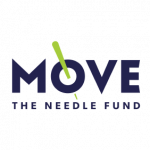 Move the Needle fund logo